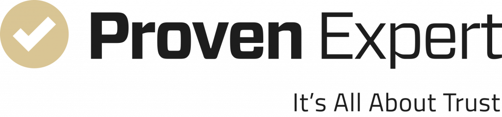 Provenexpert Logo-Hand in Hand - Seniorenbetreuung in Essen